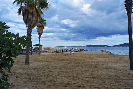 Port Grimaud